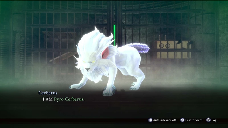 Raidou Remastered The Mystery Army