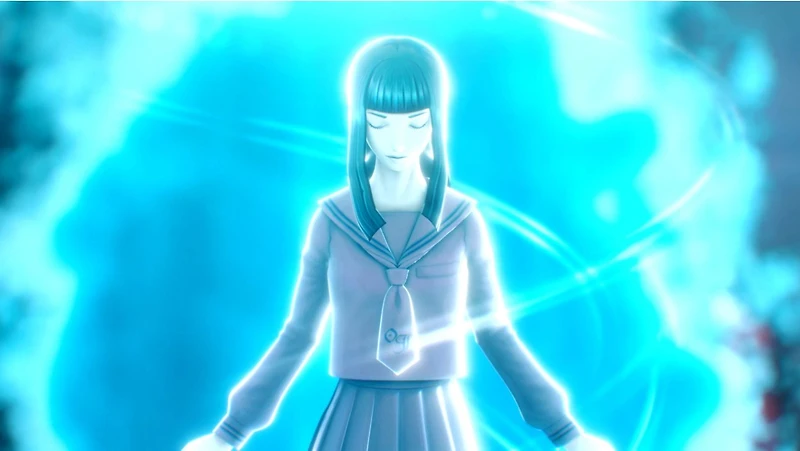 Raidou Remastered The Mystery Army
