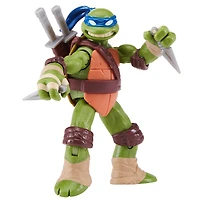 Teenage Mutant Ninja Turtles: Classic 2012 Leonardo Basic Figure 