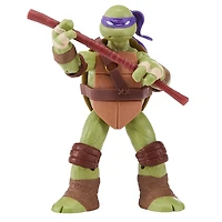 Teenage Mutant Ninja Turtles: Classic 2012 Donatello Basic Figure 