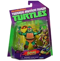 Teenage Mutant Ninja Turtles: Classic 2012 Raphael Basic Figure 