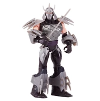 Teenage Mutant Ninja Turtles: Classic 2012 Shredder Basic Figure 