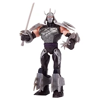 Teenage Mutant Ninja Turtles: Classic 2012 Shredder Basic Figure 