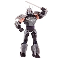 Teenage Mutant Ninja Turtles: Classic 2012 Shredder Basic Figure 