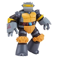 Teenage Mutant Ninja Turtles: Classic 2012 Metalhead Basic Figure  
