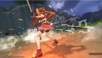 Trails the Sky 1st Chapter