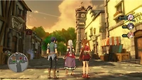 Trails the Sky 1st Chapter