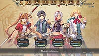 Trails the Sky 1st Chapter