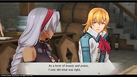 Trails the Sky 1st Chapter