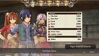 Trails the Sky 1st Chapter