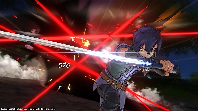 Trails the Sky 1st Chapter