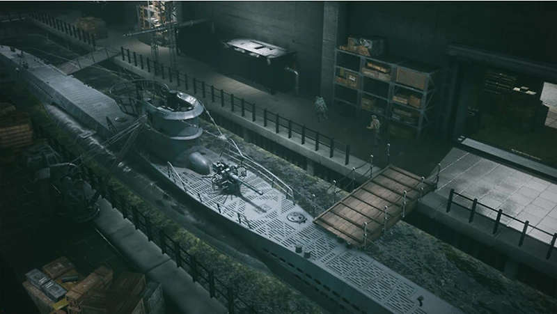 Commandos: Origins – Deluxe Edition (Series X Only)