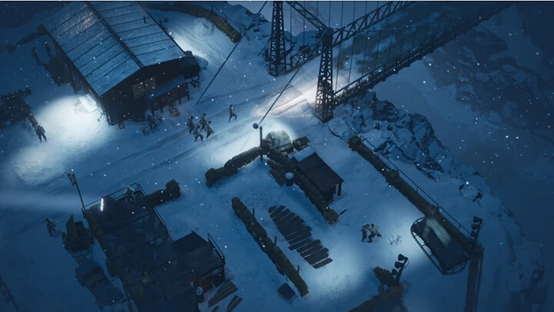 Commandos: Origins – Deluxe Edition