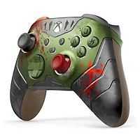 Manette sans fil Xbox - DOOM : The Dark Ages Édition Limitée 