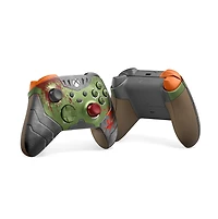 Xbox Wireless Controller –  DOOM: The Dark Ages Limited Edition