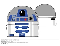 Star Wars: R2D2 Beanie 