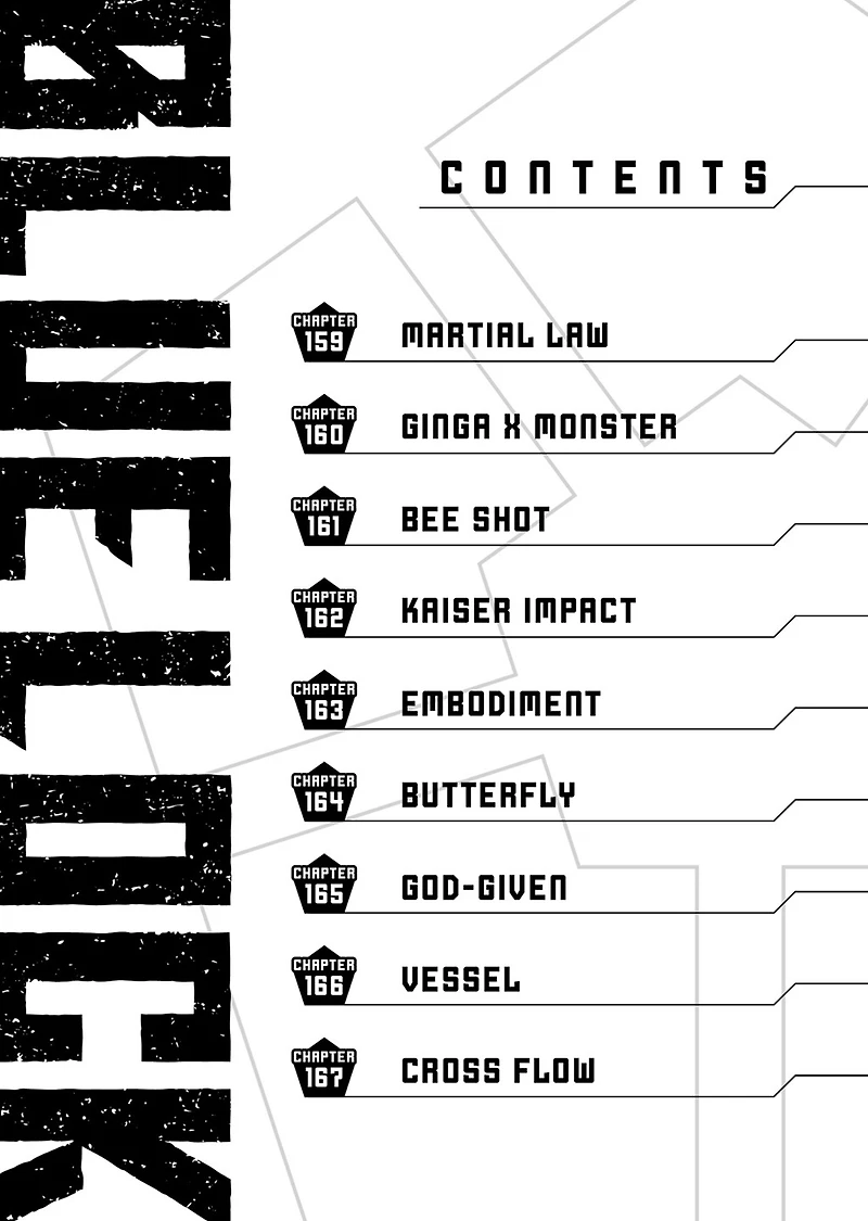 Manga Blue Lock Volume 19 - Paperback 