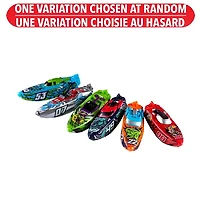 Zuru Mico Boats Wave 3 Assorted – One Variation Chosen at Random