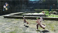 the Legend of Heroes: Trails beyond Horizon