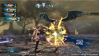 the Legend of Heroes: Trails beyond Horizon