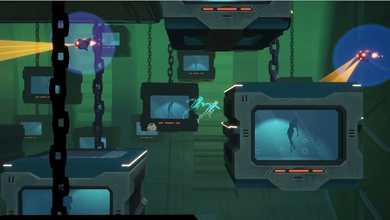 Space Adventure Cobra the Awakening