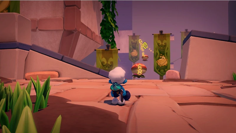 The Smurftastic Collection 3-IN-1