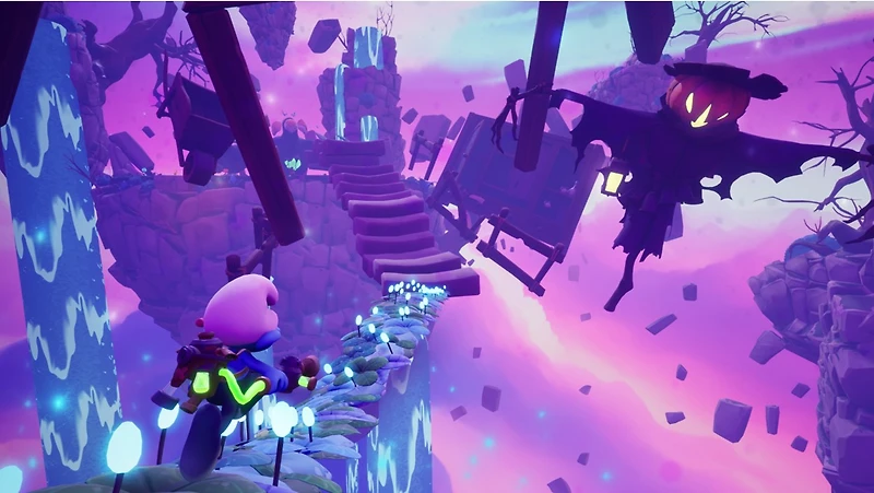 The Smurftastic Collection 3-IN-1