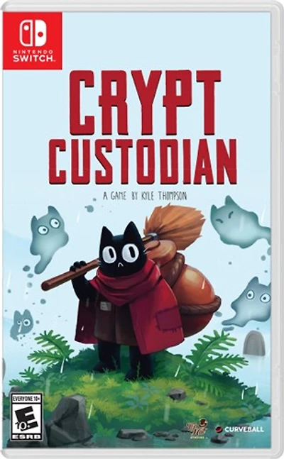 Crypt Custodian