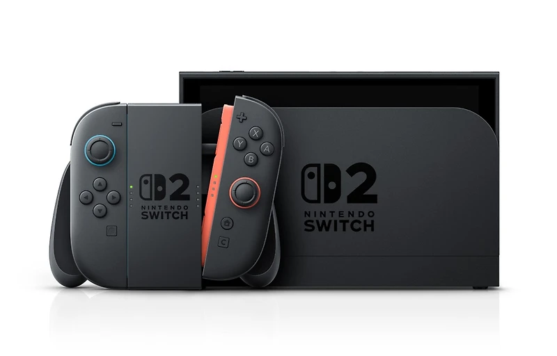 Nintendo Switch™ 2 System 