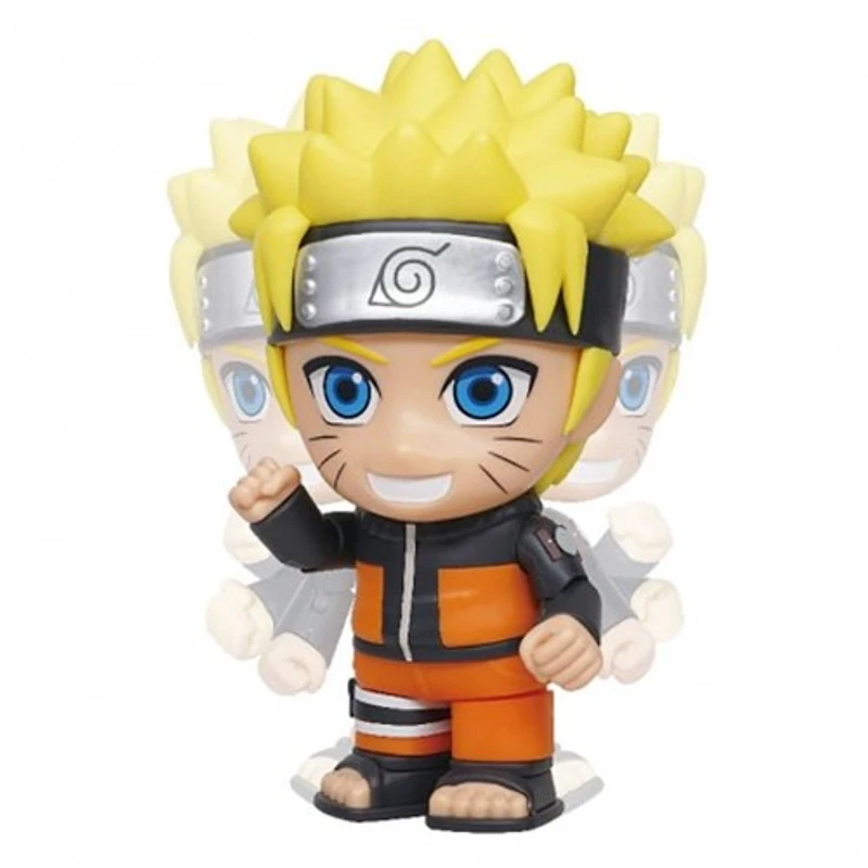 Naruto Shippuden (Model Kit) 