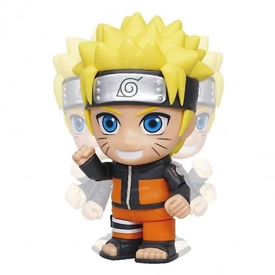Naruto Shippuden (Model Kit) 