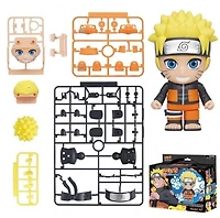 Naruto Shippuden (Model Kit) 