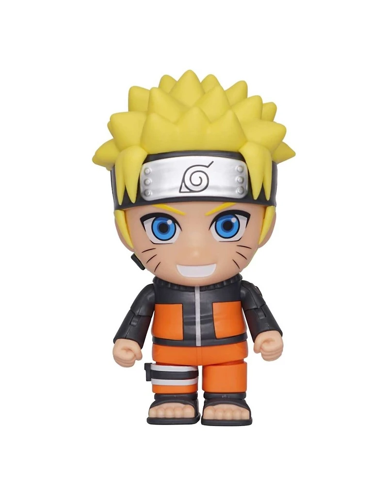 Naruto Shippuden (Model Kit) 