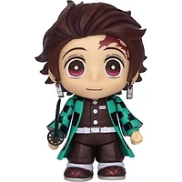 Demon Slayer Tanjiro Model Kit 