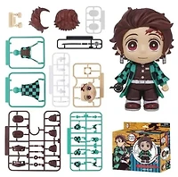 Demon Slayer Tanjiro Model Kit 