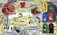 Monty Python and the Holy Grail: The Game