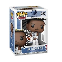 POP! Ja Morant (Association Edition Jersey)