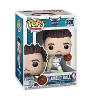 POP! LaMelo Ball (Association Edition Jersey)