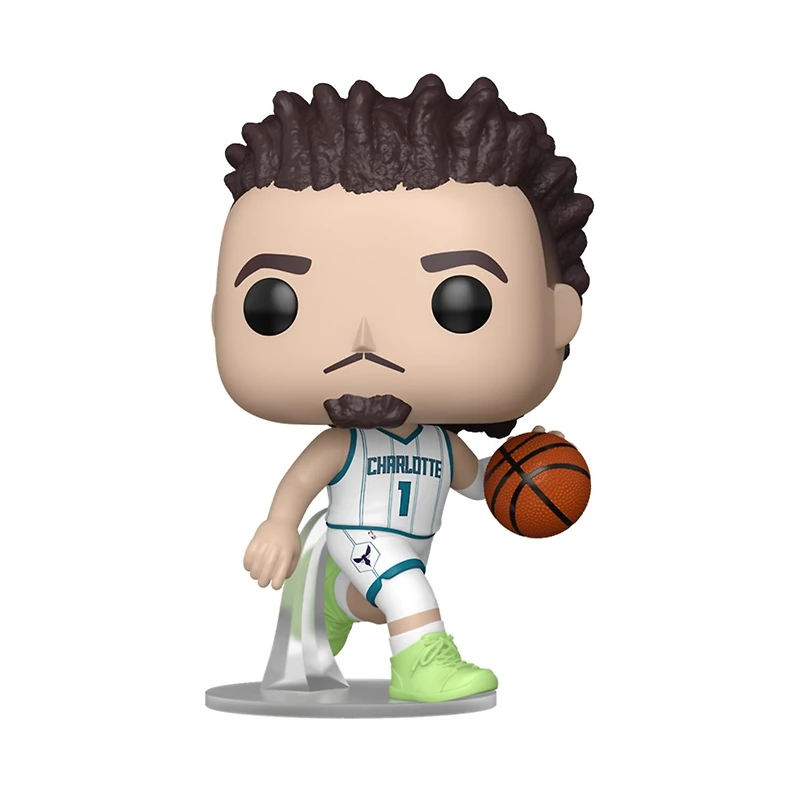 POP! LaMelo Ball (Association Edition Jersey)