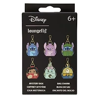 Lilo and Stitch Surprise Bag Charms – One Variation Chosen at Random