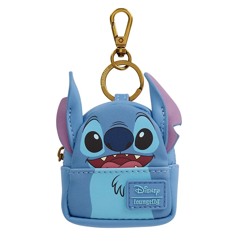 Lilo and Stitch Surprise Bag Charms – One Variation Chosen at Random
