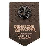 Dungeons & Dragons Mystery Pins – One Variation Chosen at Random