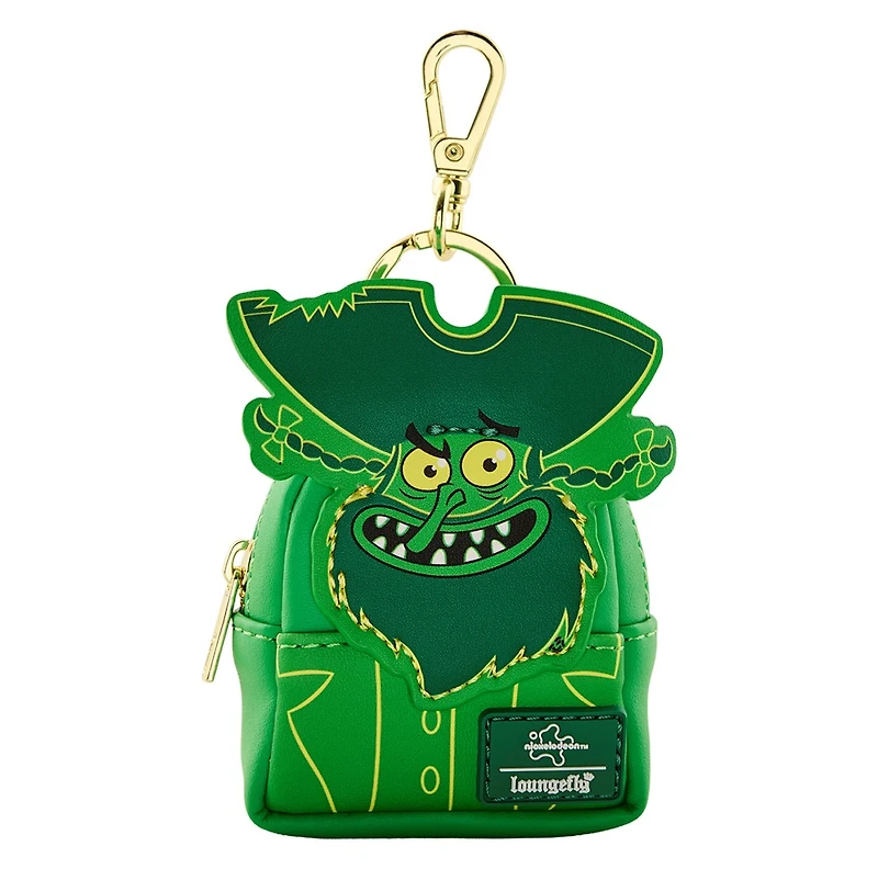 Spongebob Squarepants Pirates Surprise Bag Charms – One Variation Chosen at Random