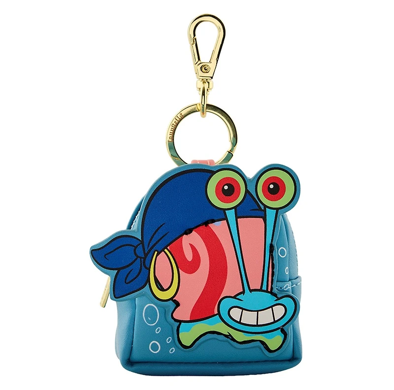 Spongebob Squarepants Pirates Surprise Bag Charms – One Variation Chosen at Random