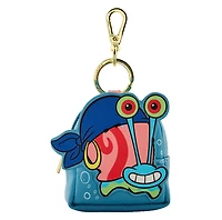 Spongebob Squarepants Pirates Surprise Bag Charms – One Variation Chosen at Random