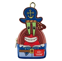 Spongebob Squarepants Pirates Surprise Bag Charms – One Variation Chosen at Random