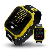 My Play Watch - Space Invaders (Yellow) 
