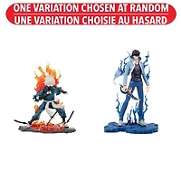 Total Anime Posed 9-inch Statue Assorted – One Variation Chosen at Random