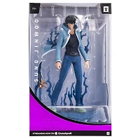 Total Anime Posed 9-inch Statue Assorted – One Variation Chosen at Random