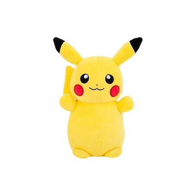 PokemonxSquishmallows: Pikachu HugMees Plush 